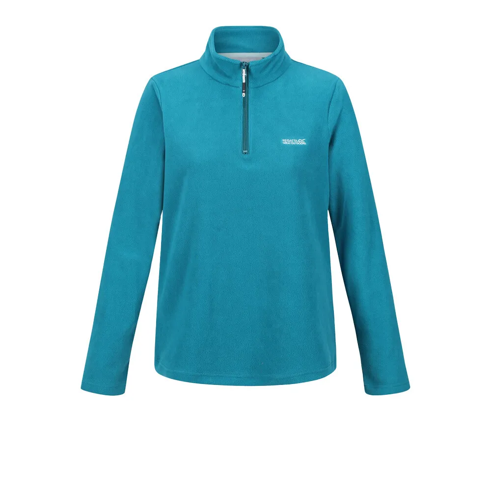 Regatta Sweethart Half Cerniera per donna Pile Top