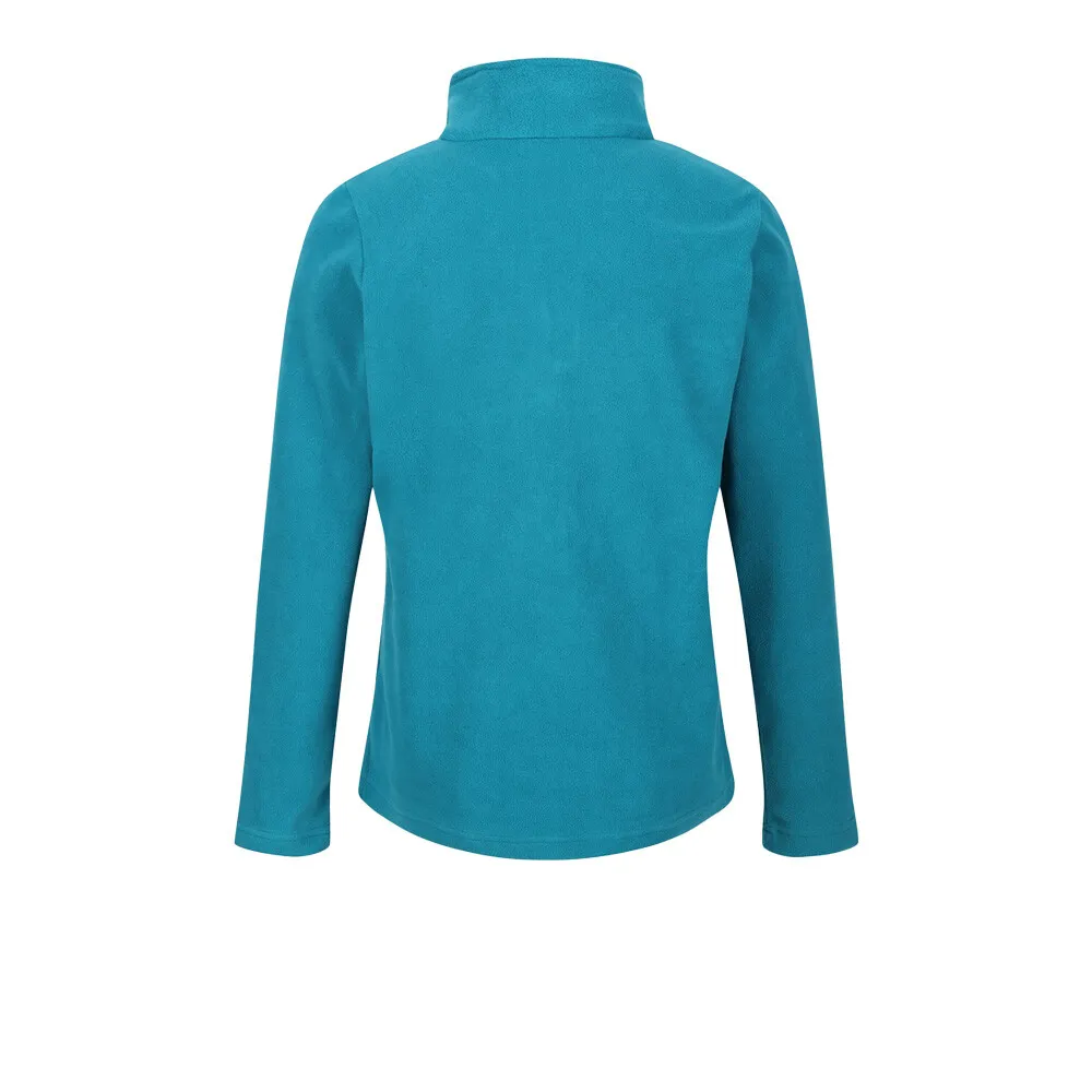 Regatta Sweethart Half Cerniera per donna Pile Top