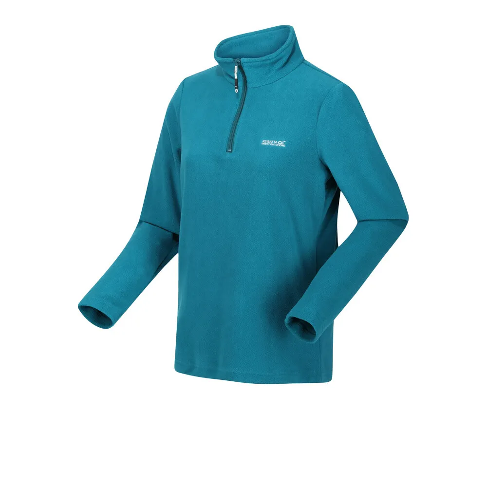Regatta Sweethart Half Cerniera per donna Pile Top