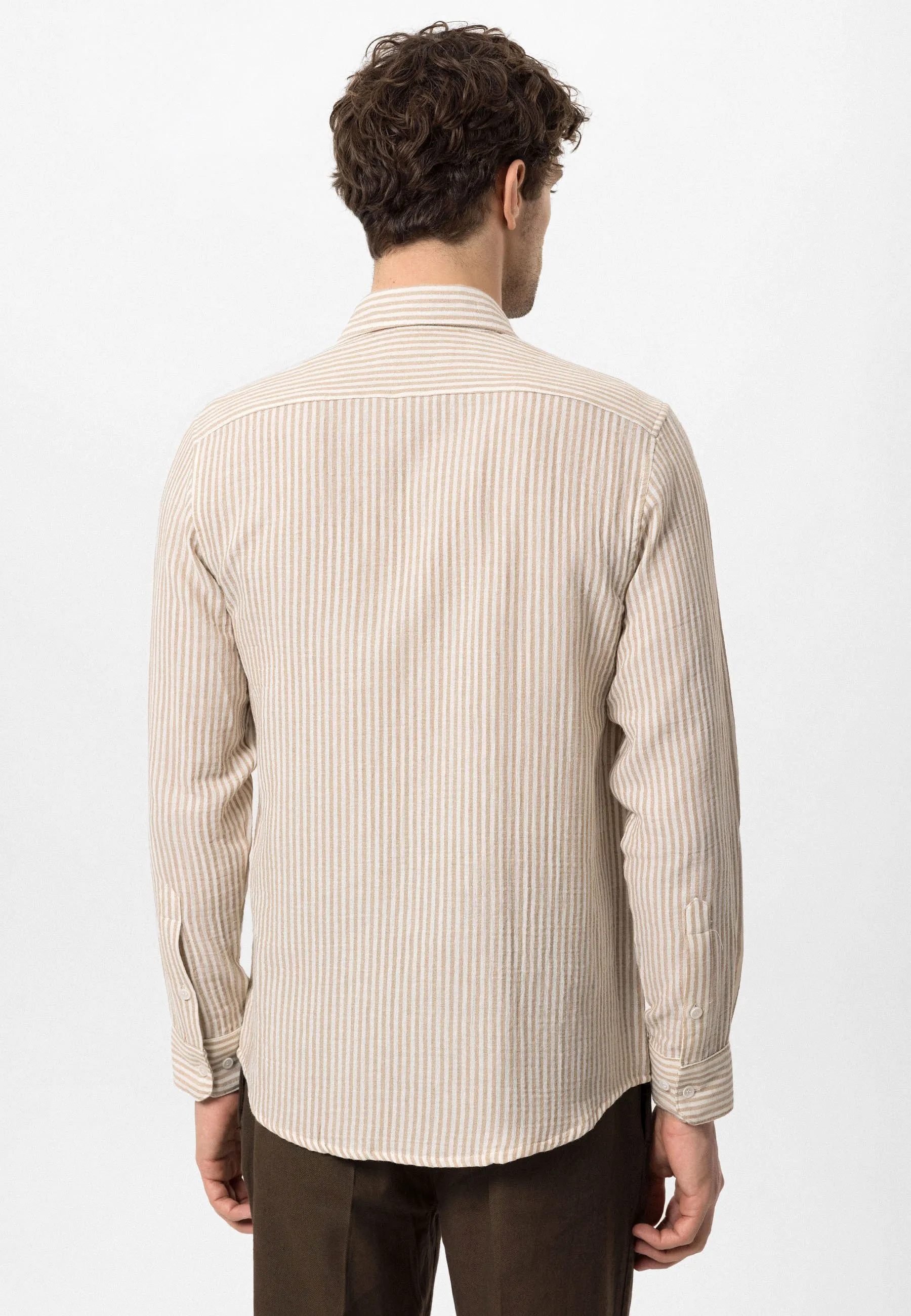 REGULAR FIT - Camicia