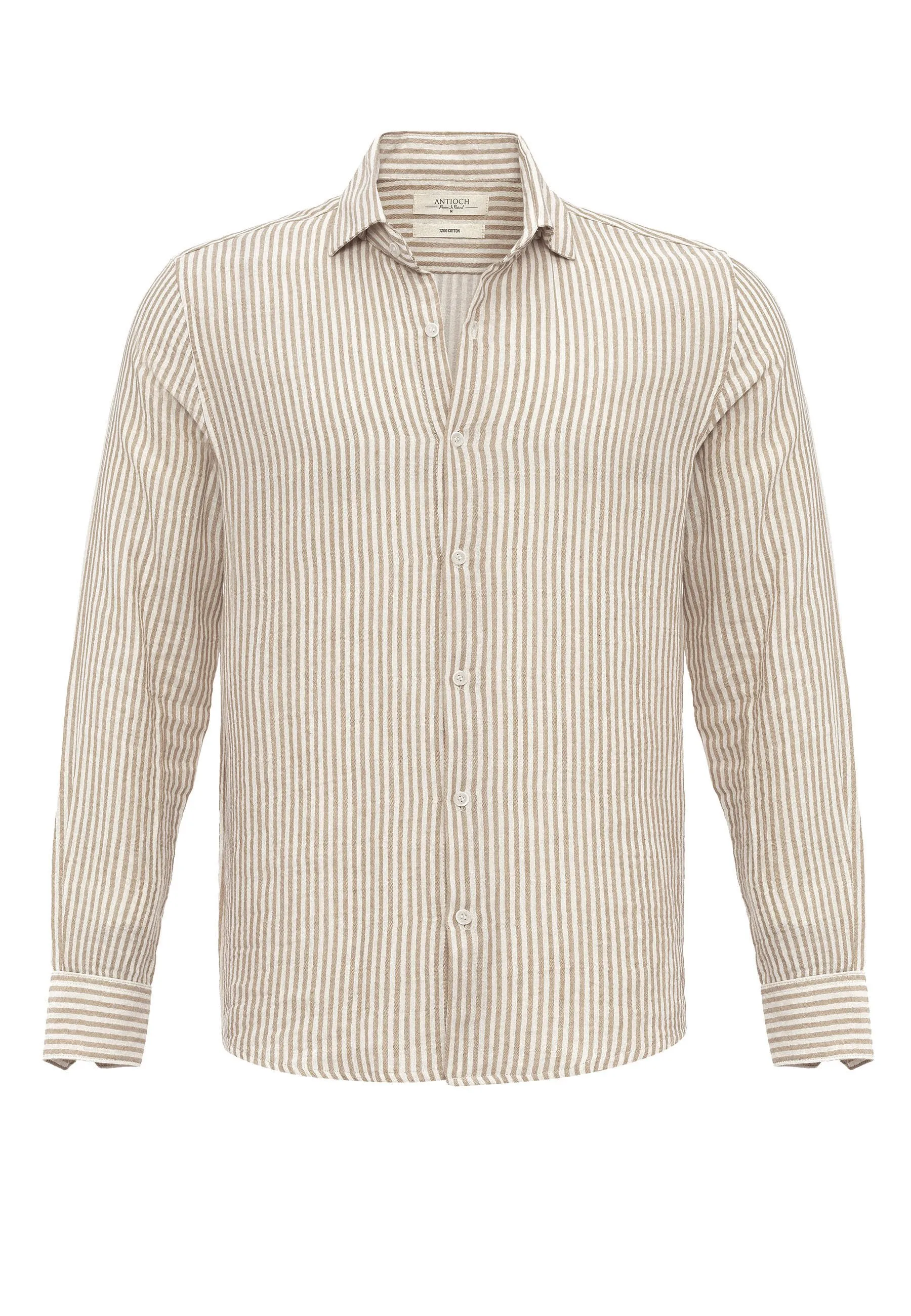 REGULAR FIT - Camicia