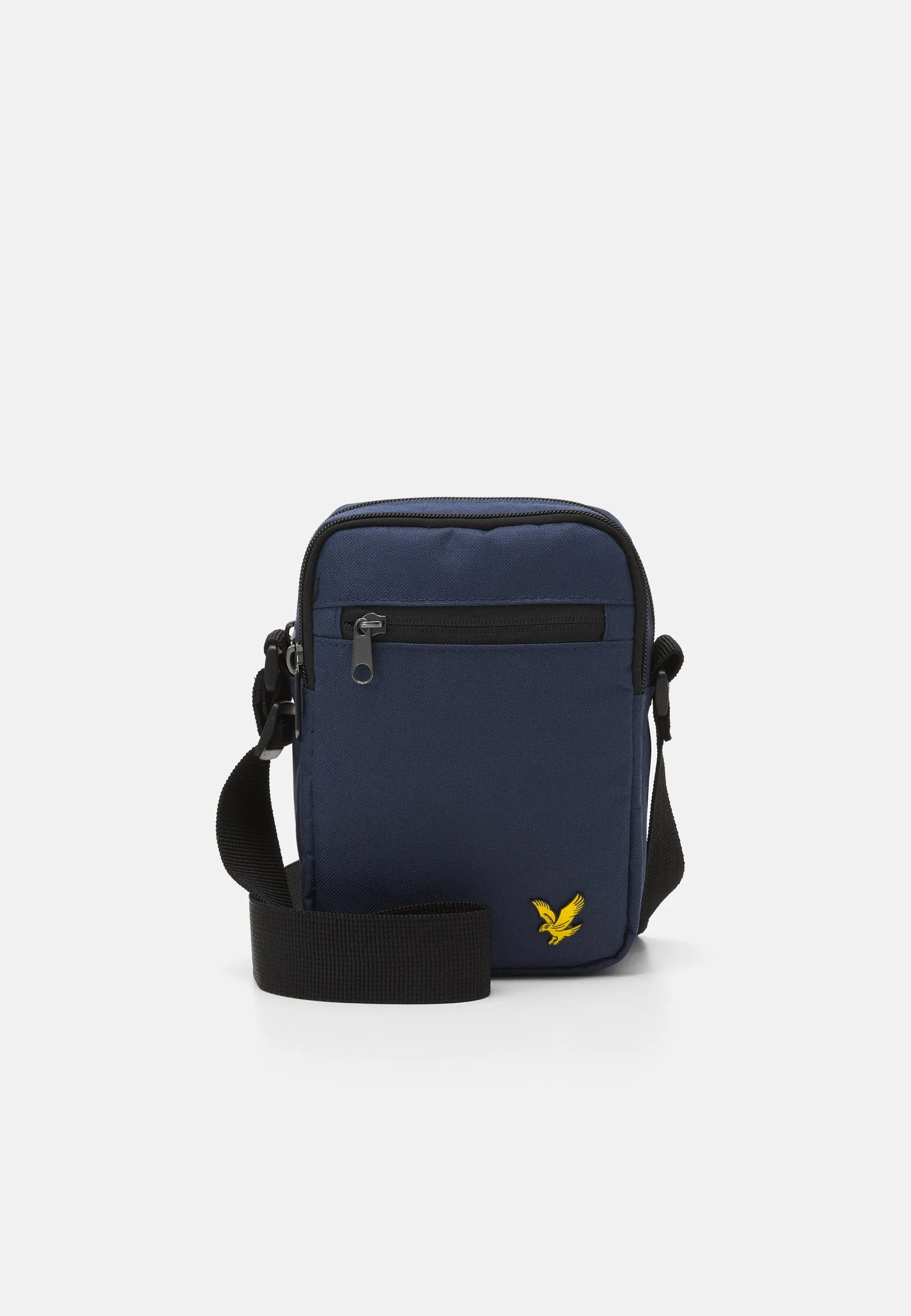 REPORTER BAG UNISEX - Borsa a tracolla
