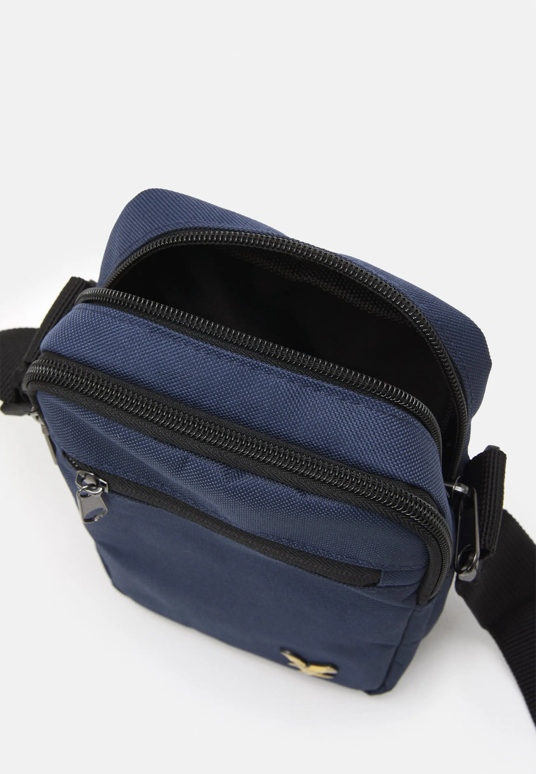 REPORTER BAG UNISEX - Borsa a tracolla