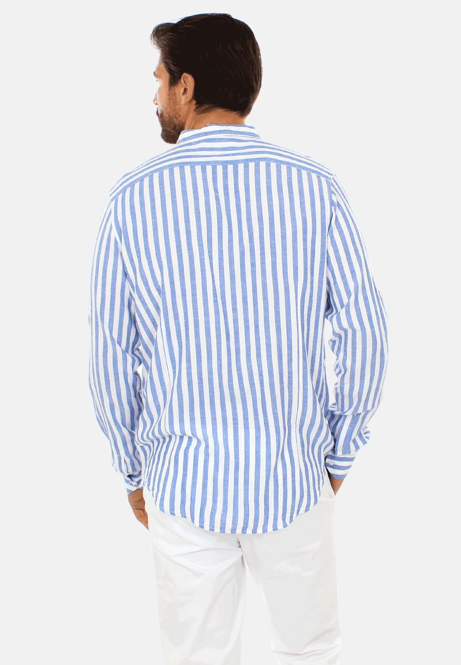 RIGHE - Camicia