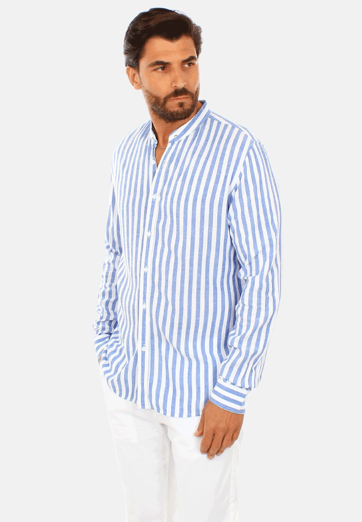 RIGHE - Camicia