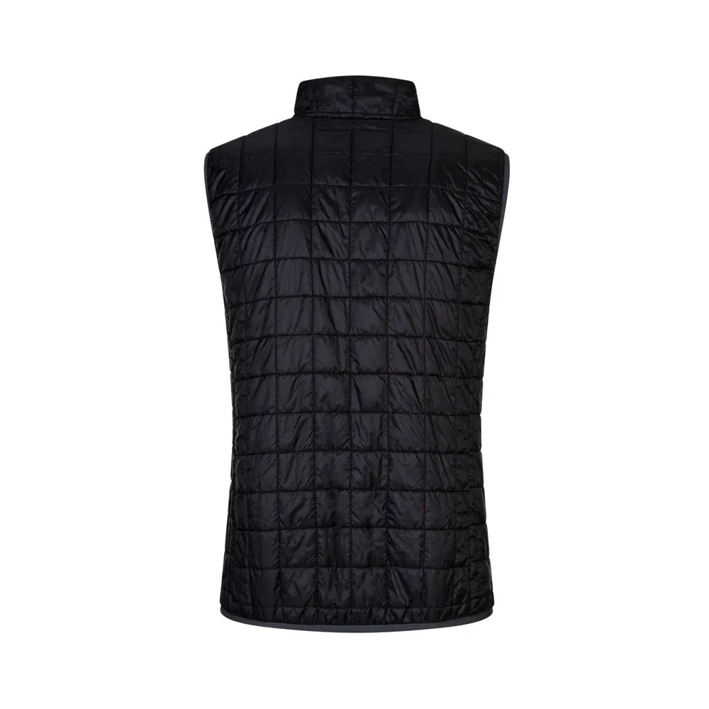 Rock Experience Gilet Trekking Oroen Gate Pack Nero Uomo