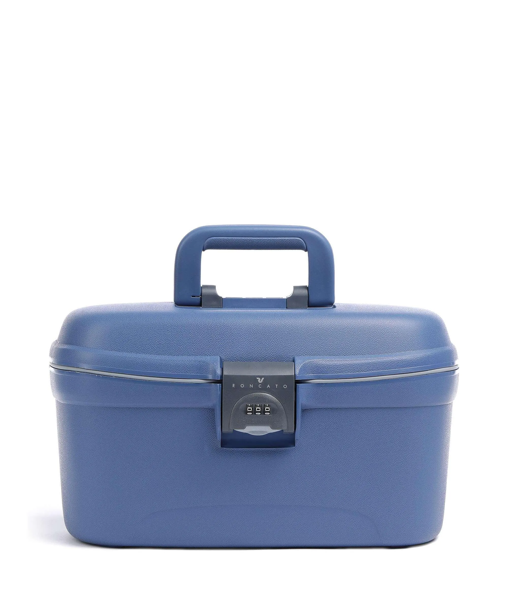  Roncato Light Borsa per cosmetici blu 36 cm  