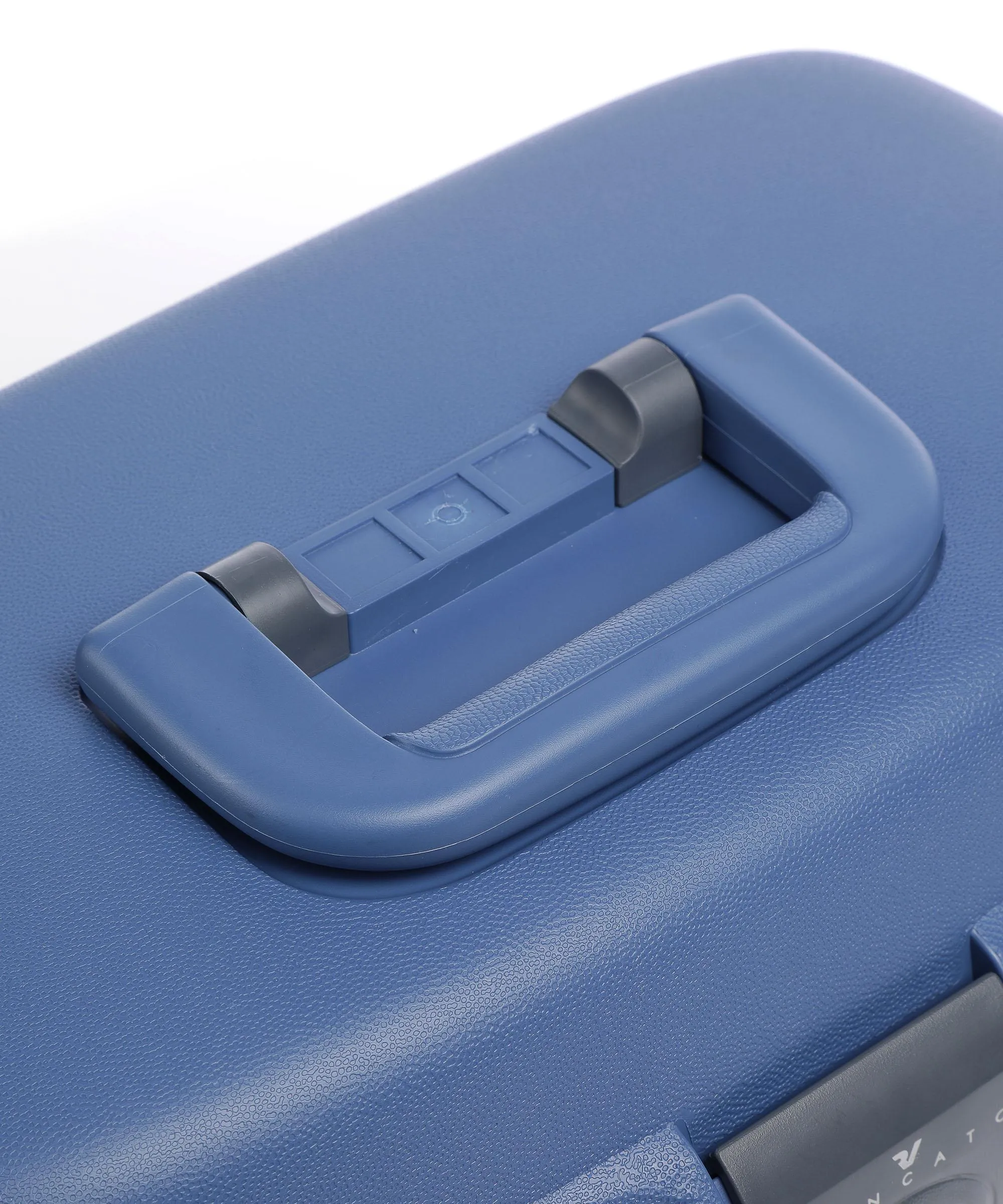 Roncato Light Borsa per cosmetici blu 36 cm  