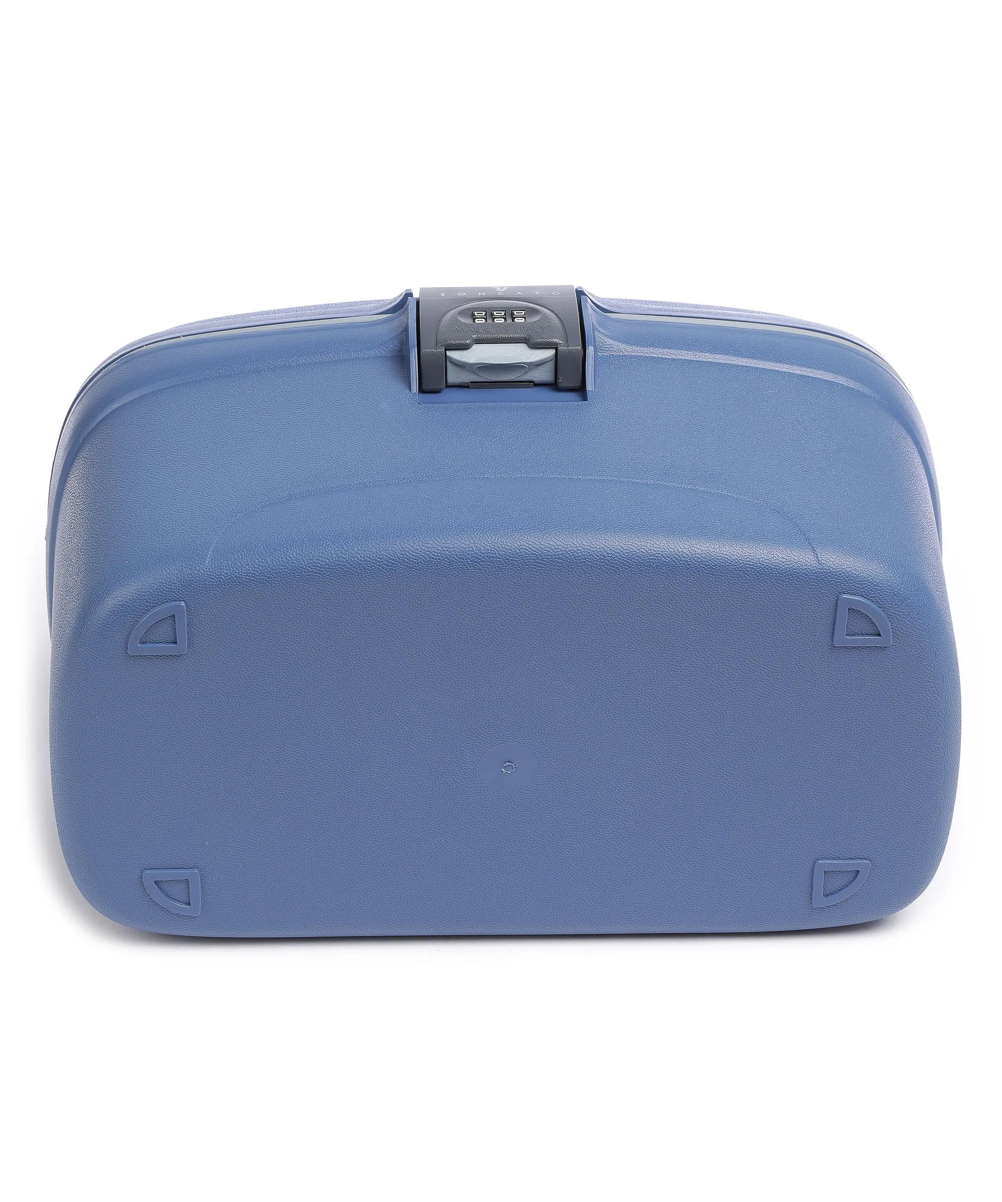  Roncato Light Borsa per cosmetici blu 36 cm  