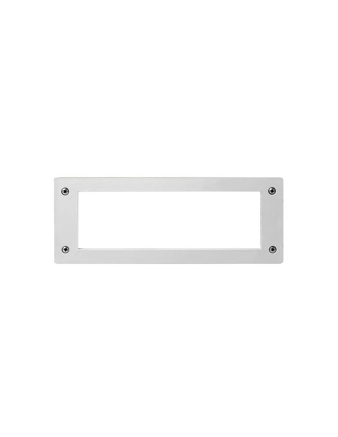 Rossini Orion ORI102 segnapasso a parete led per esterni GX53
