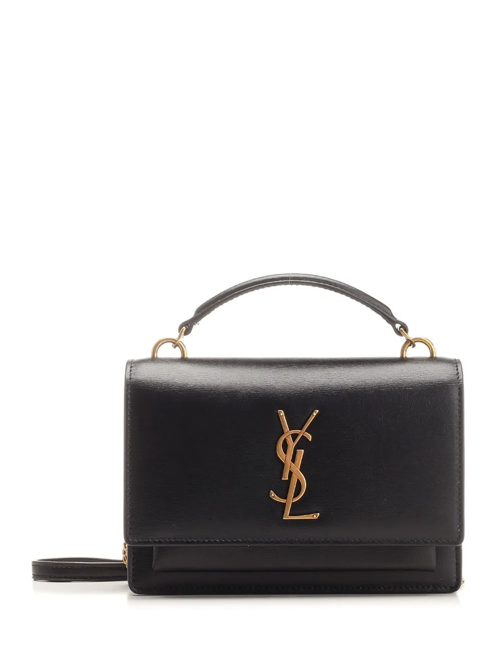   Saint Laurent  Borsa a spalla 