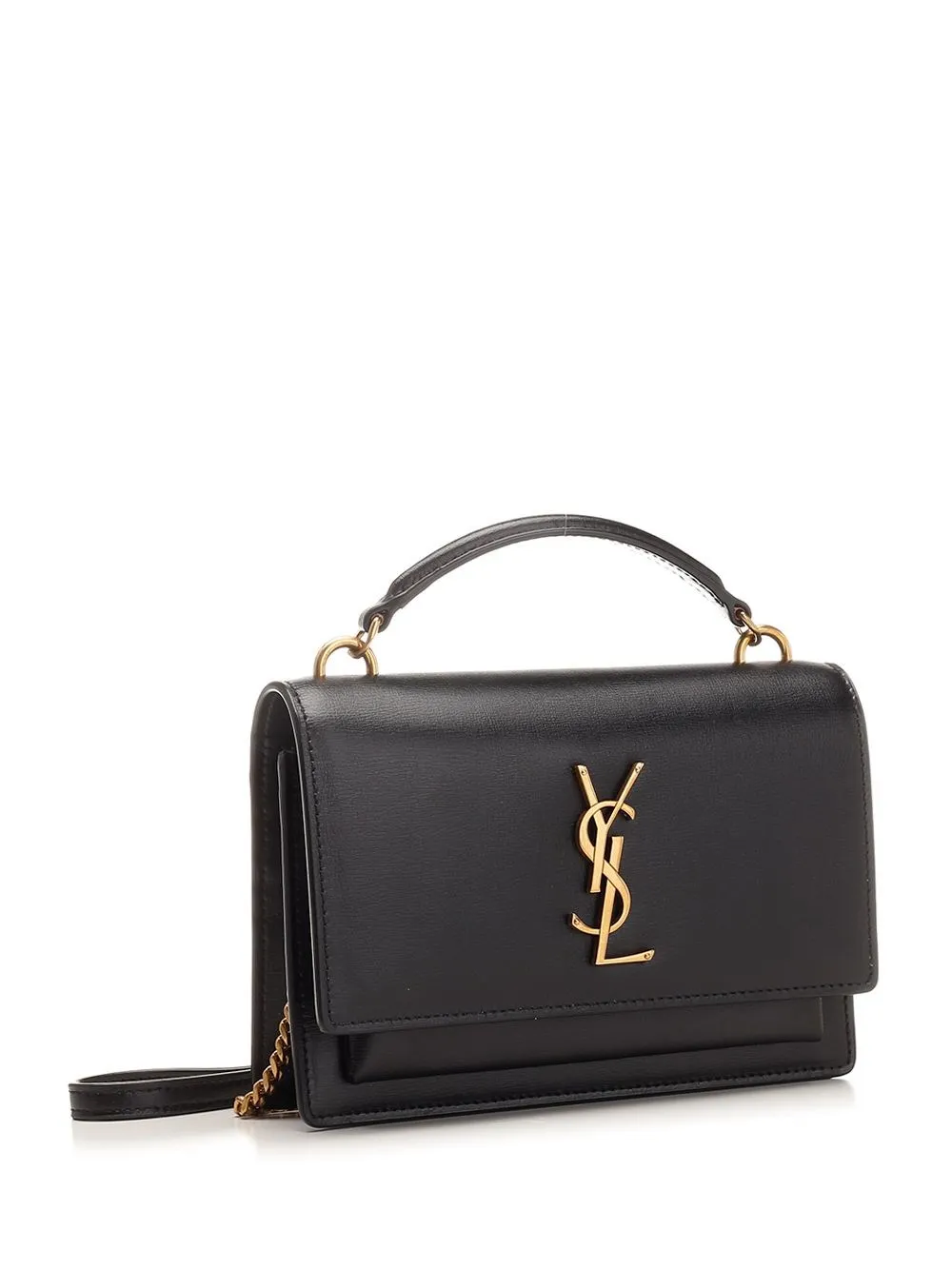   Saint Laurent  Borsa a spalla 