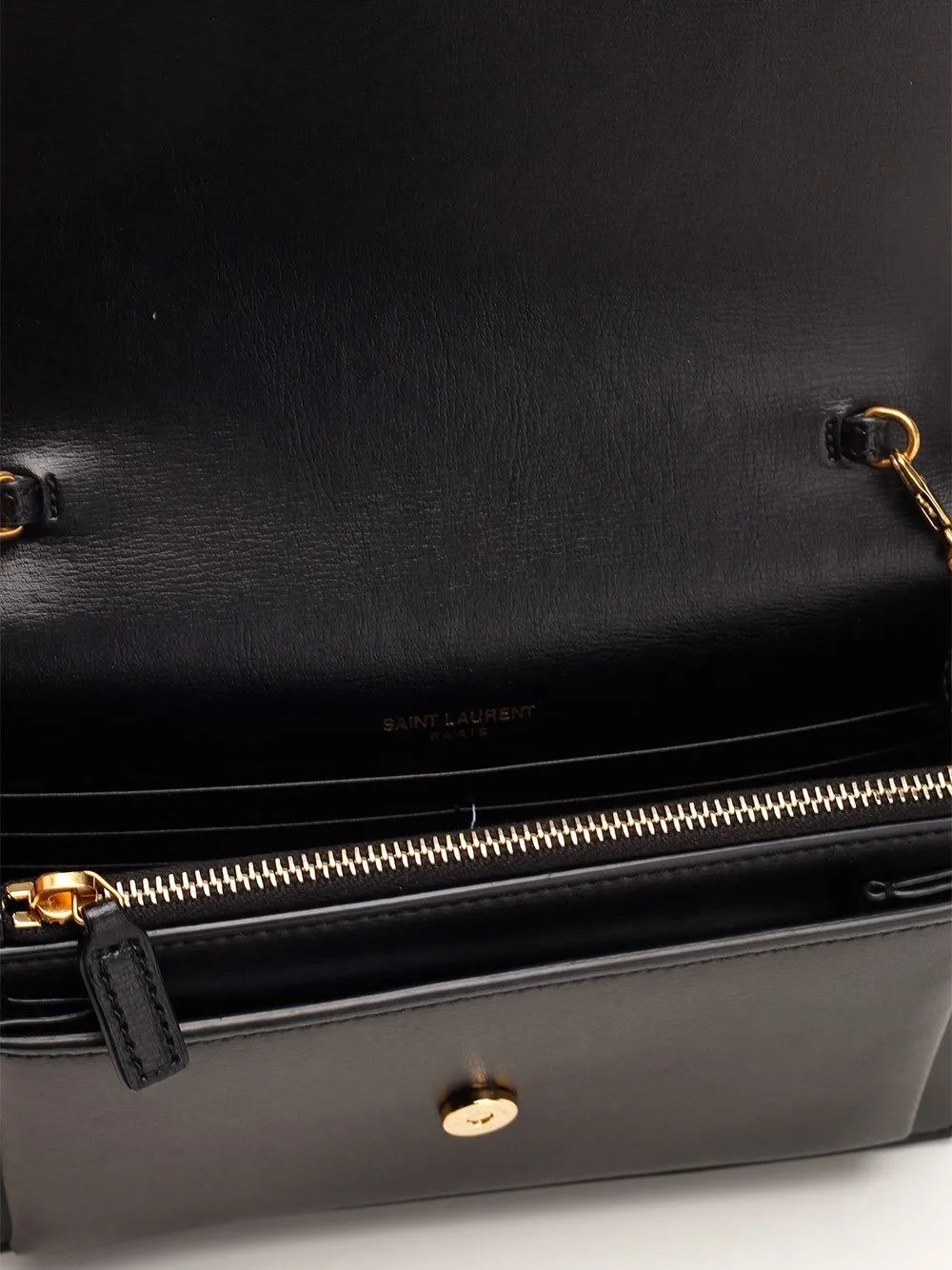   Saint Laurent  Borsa a spalla 