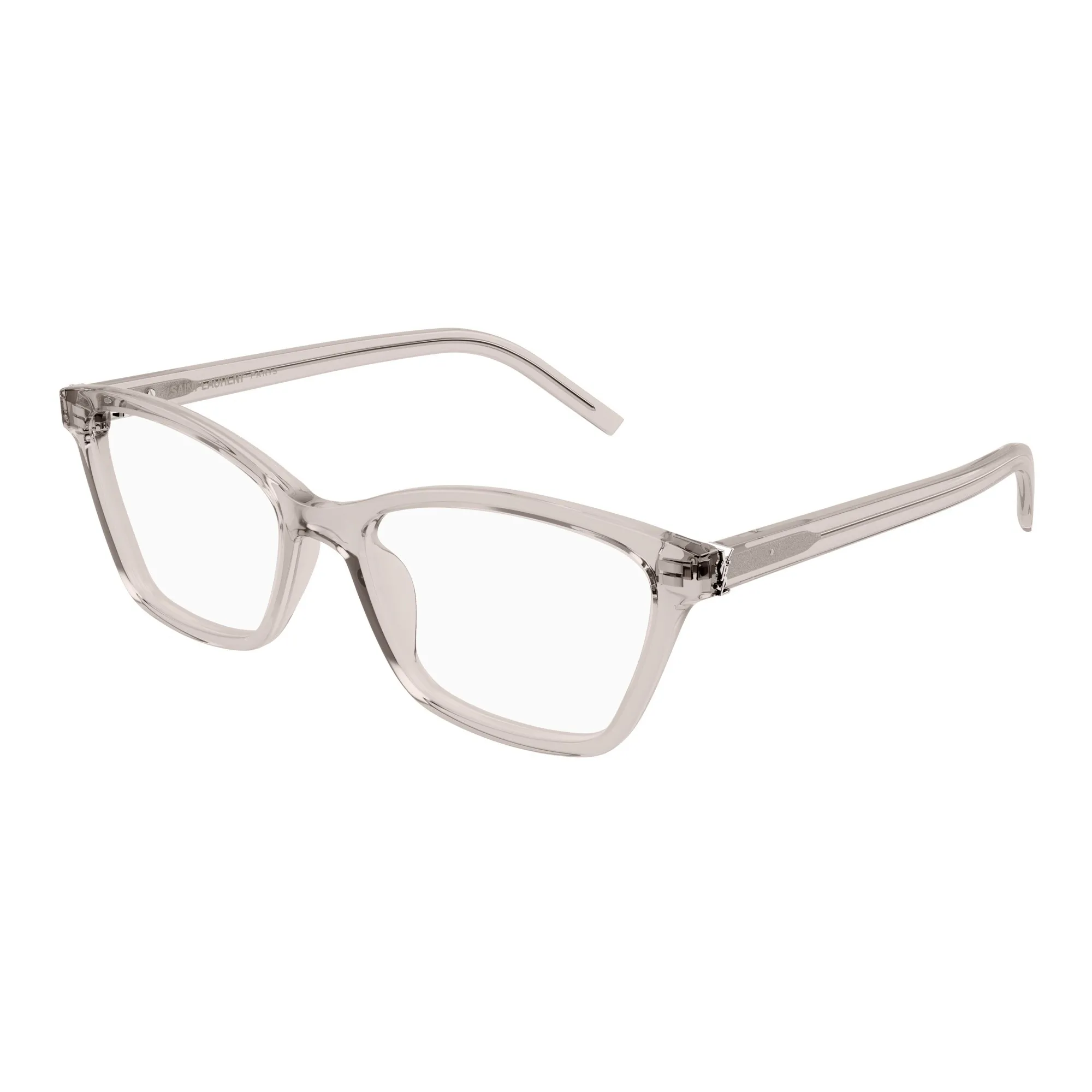   Saint Laurent SL M128 - 009 Nudo | Occhiale Da Vista Donna 