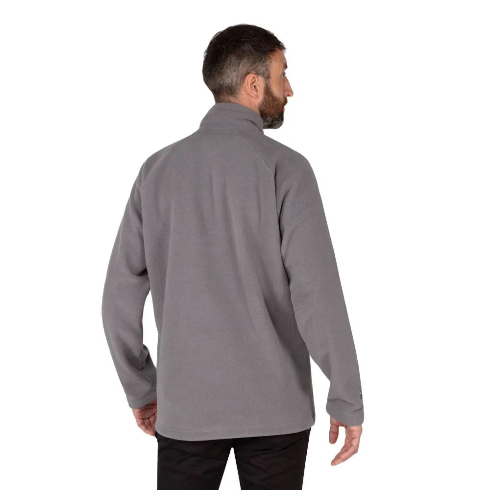 Salomon Outlife Polartec Maglia con mezza cerniera