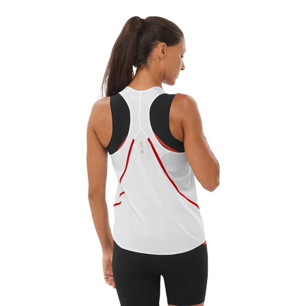 Salomon S/LAB Speed per donna Gilet - AW24
