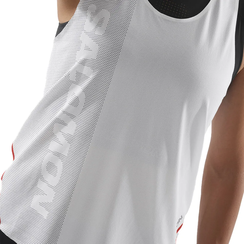 Salomon S/LAB Speed per donna Gilet - AW24