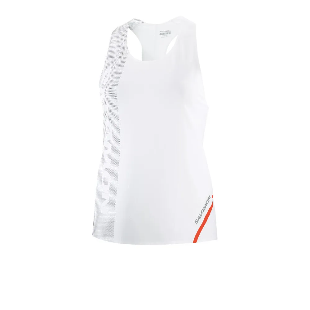 Salomon S/LAB Speed per donna Gilet - AW24