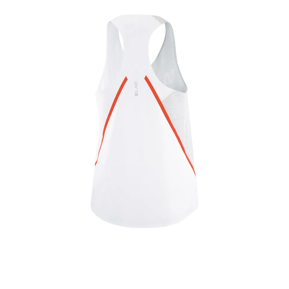 Salomon S/LAB Speed per donna Gilet - AW24