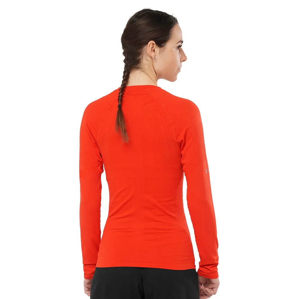 Salomon S/LAB Ultra Maglia - AW23