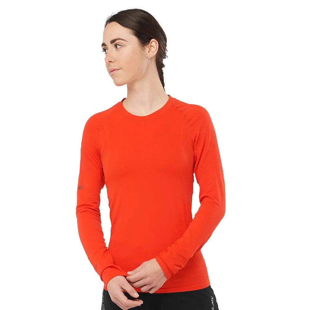 Salomon S/LAB Ultra Maglia - AW23