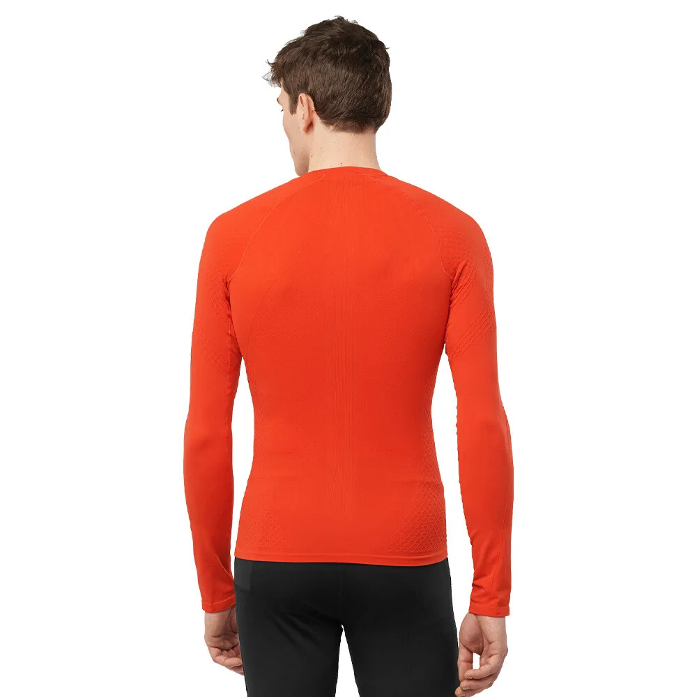 Salomon S/LAB Ultra Maglia - AW23