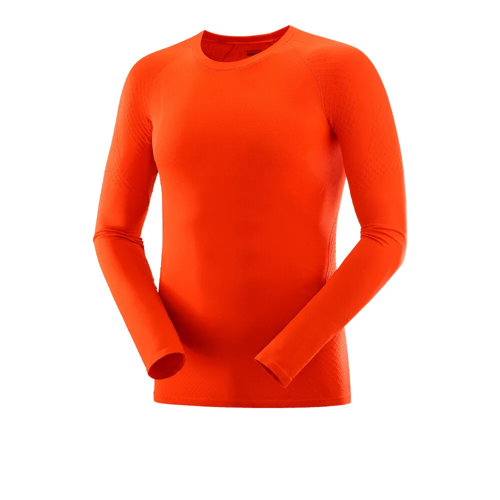 Salomon S/LAB Ultra Maglia - AW23