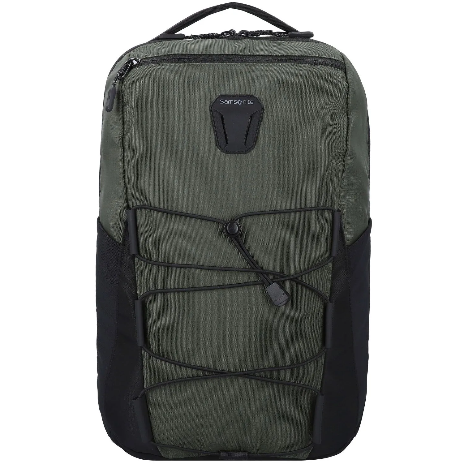 Samsonite Dye-Namic Zaino da giorno S 42 cm Scomparto per laptop