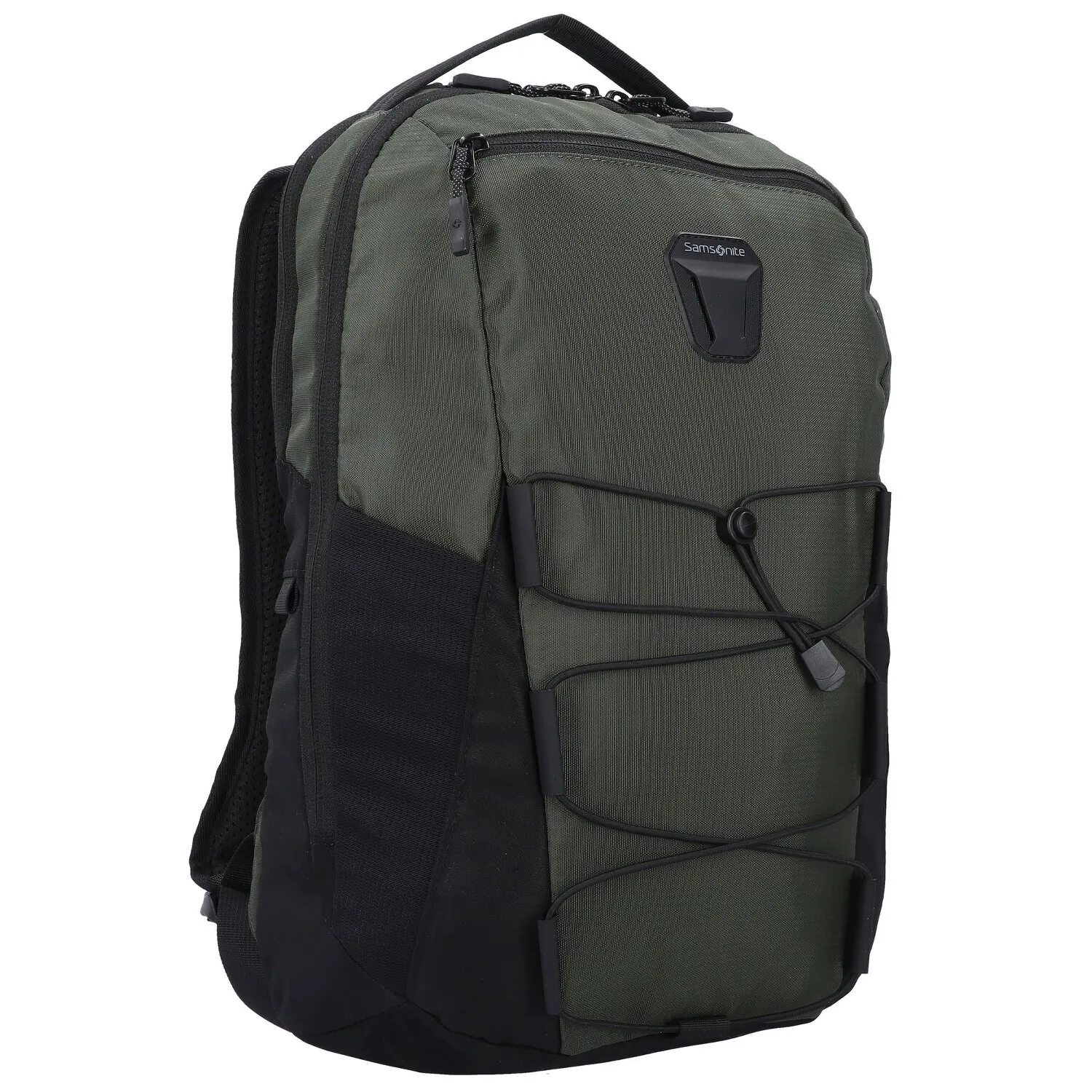 Samsonite Dye-Namic Zaino da giorno S 42 cm Scomparto per laptop