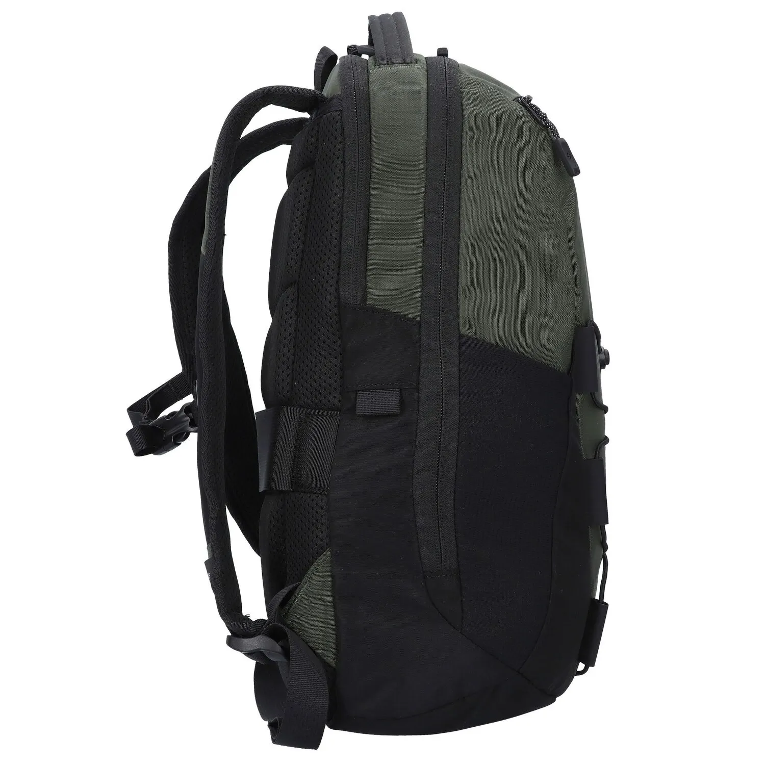 Samsonite Dye-Namic Zaino da giorno S 42 cm Scomparto per laptop