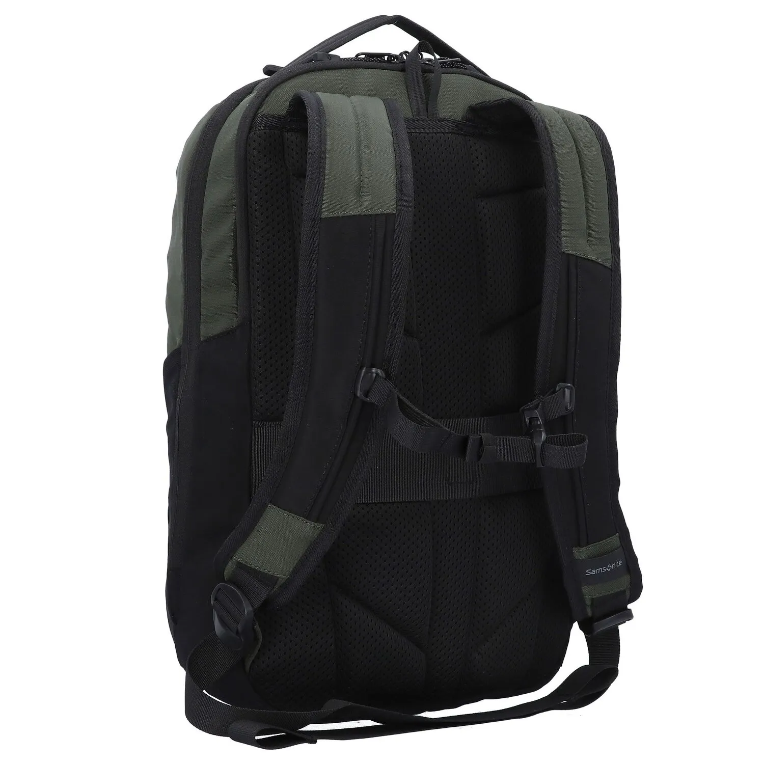 Samsonite Dye-Namic Zaino da giorno S 42 cm Scomparto per laptop