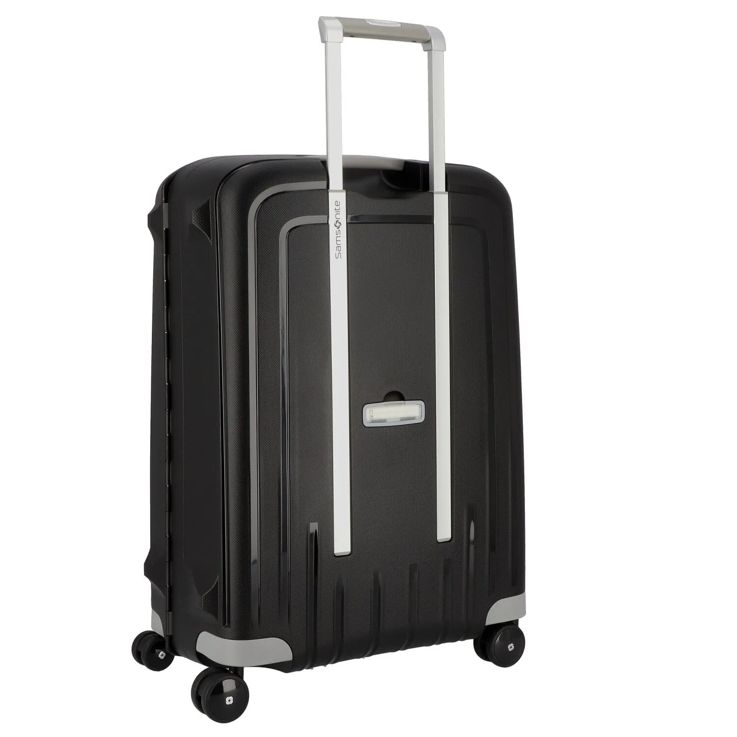 Samsonite Macer 4 ruote Carrello 69 cm