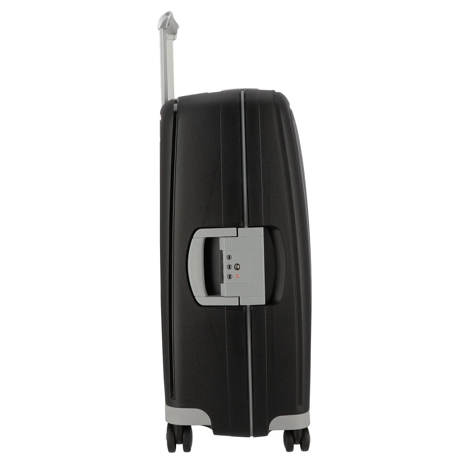 Samsonite Macer 4 ruote Carrello 69 cm