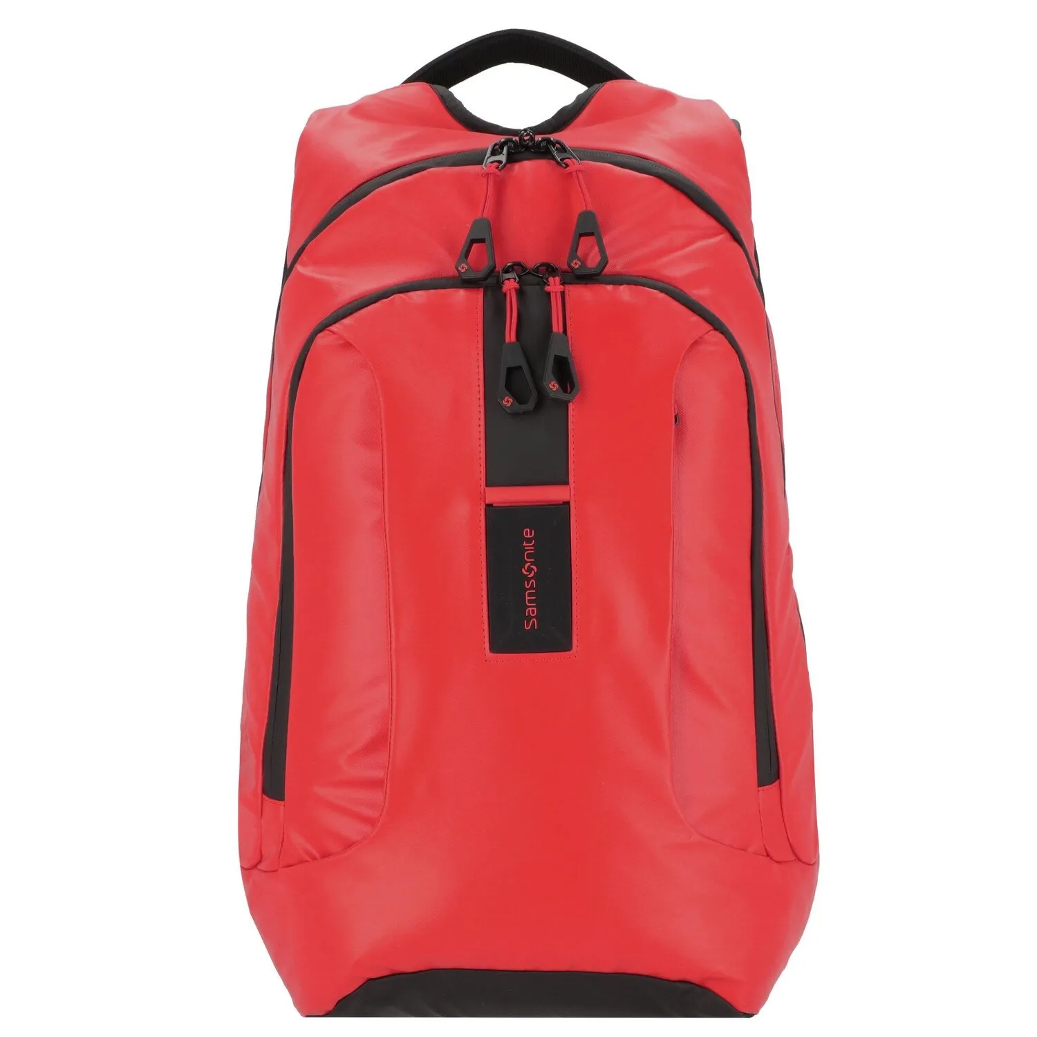 Samsonite Paradiver Zaino da giorno 43 cm Scomparto per laptop
