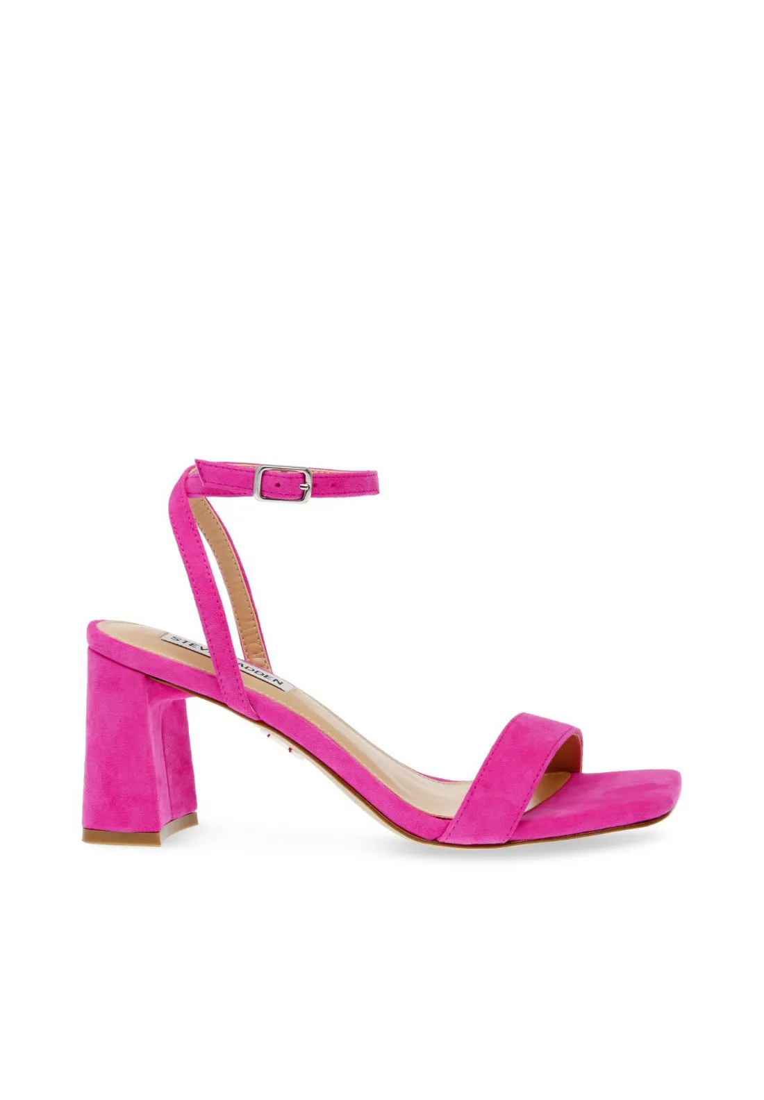 SANDALO LUXE - Sandali con tacco
