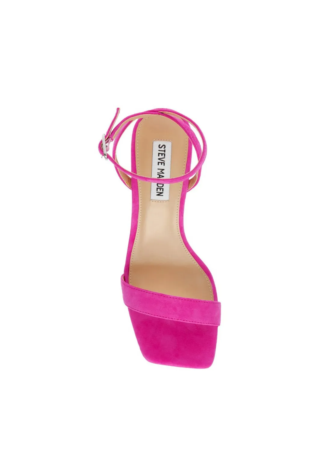 SANDALO LUXE - Sandali con tacco