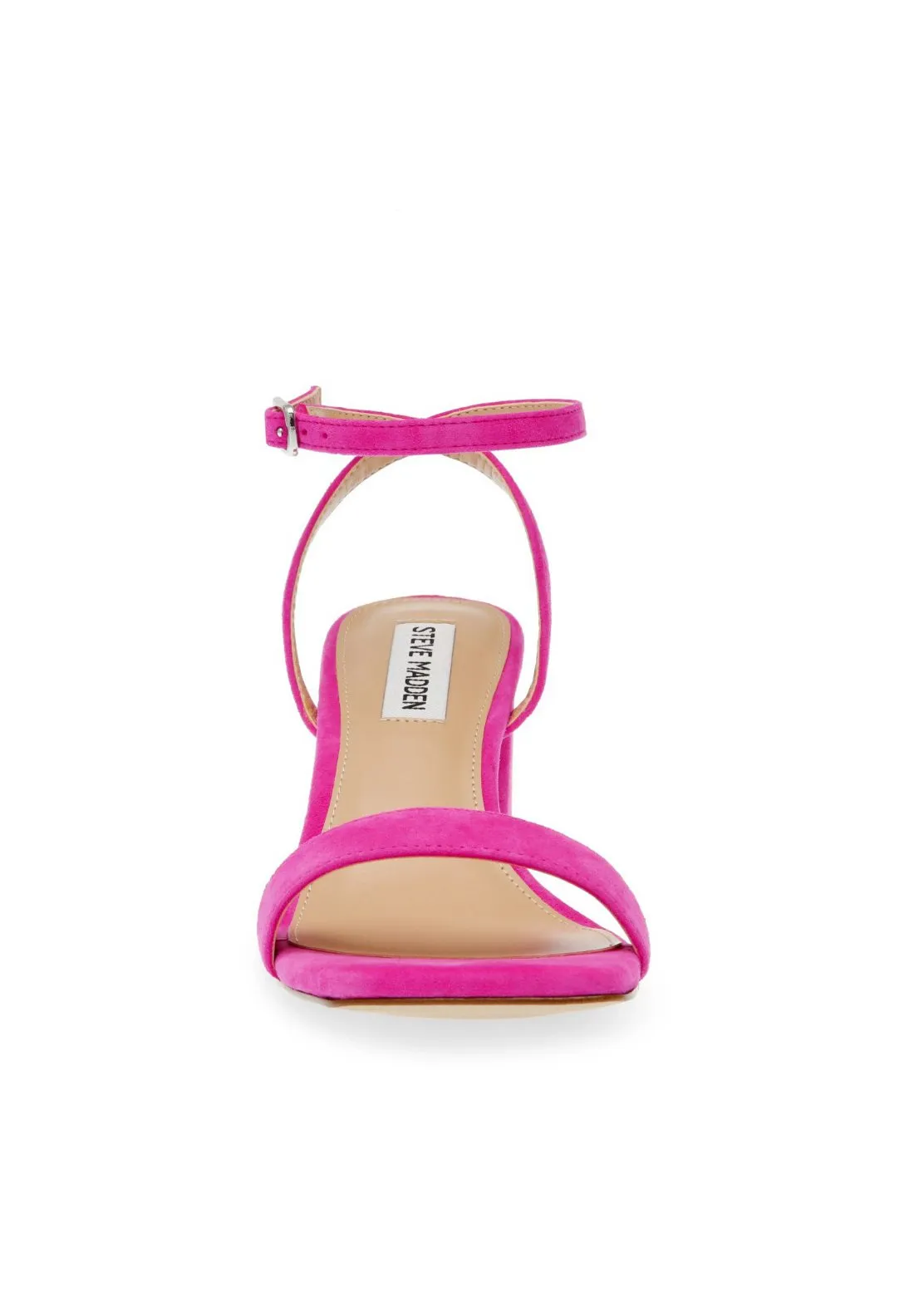SANDALO LUXE - Sandali con tacco