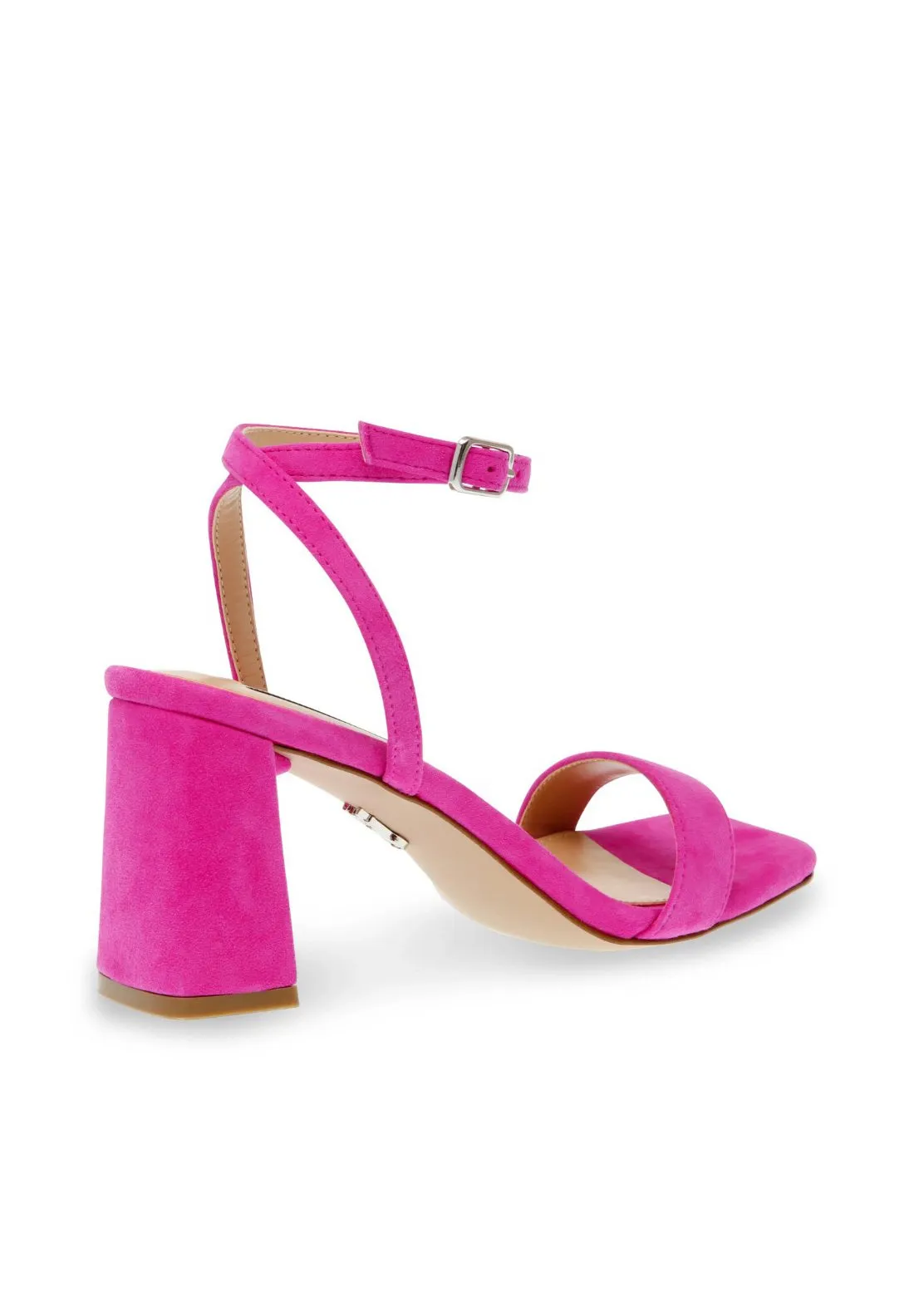 SANDALO LUXE - Sandali con tacco