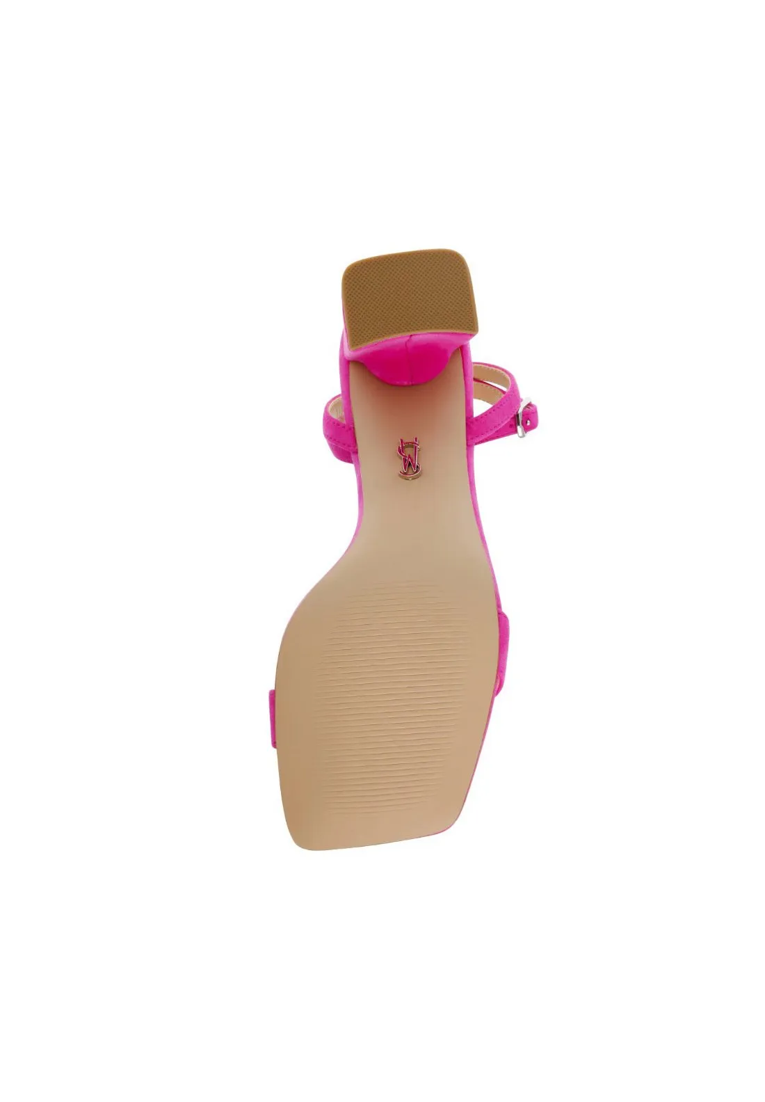 SANDALO LUXE - Sandali con tacco