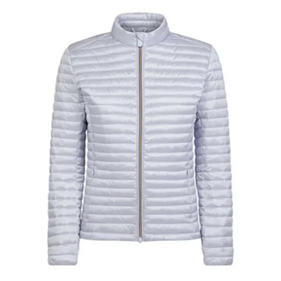 SAVE THE DUCK Donna ANDREINA Crystal Grey