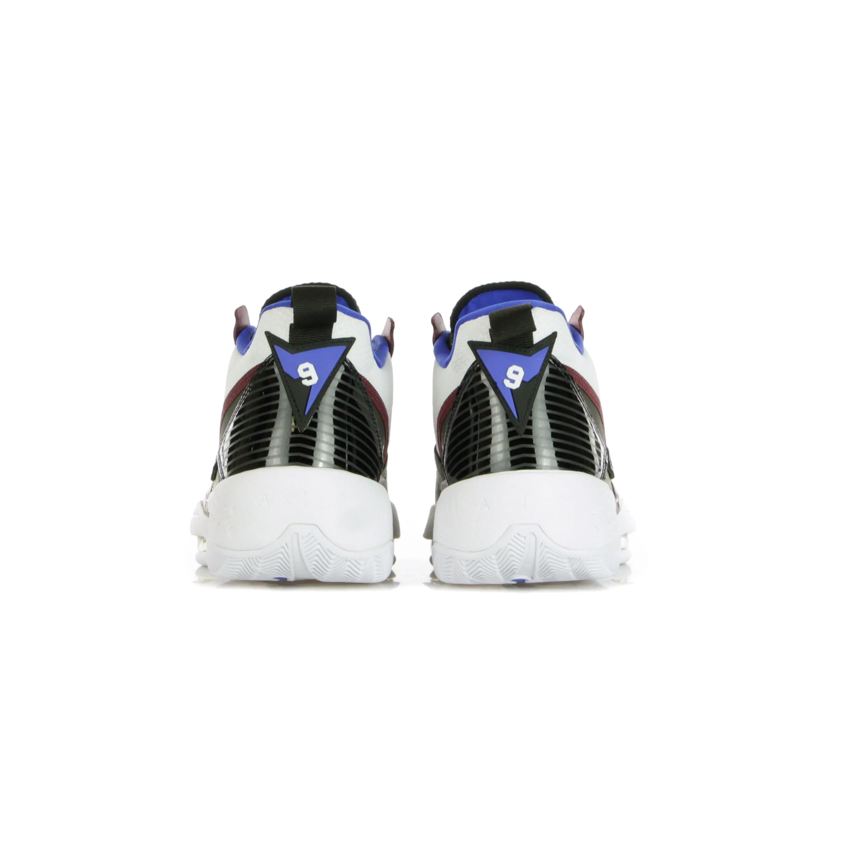 Scarpa Alta Donna Jordan Zoom 92 Black/hyper Royal/dark Beetroot/white