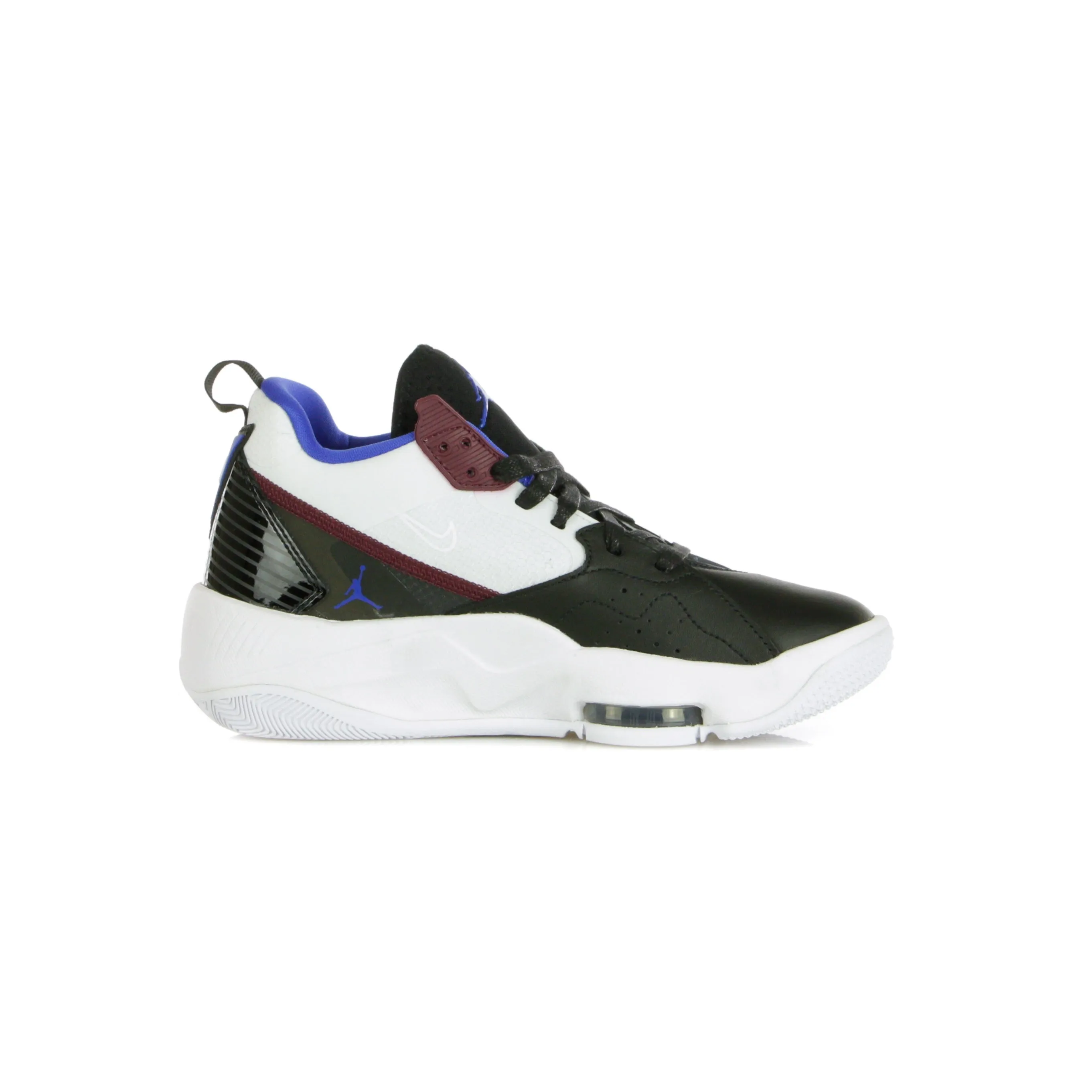 Scarpa Alta Donna Jordan Zoom 92 Black/hyper Royal/dark Beetroot/white