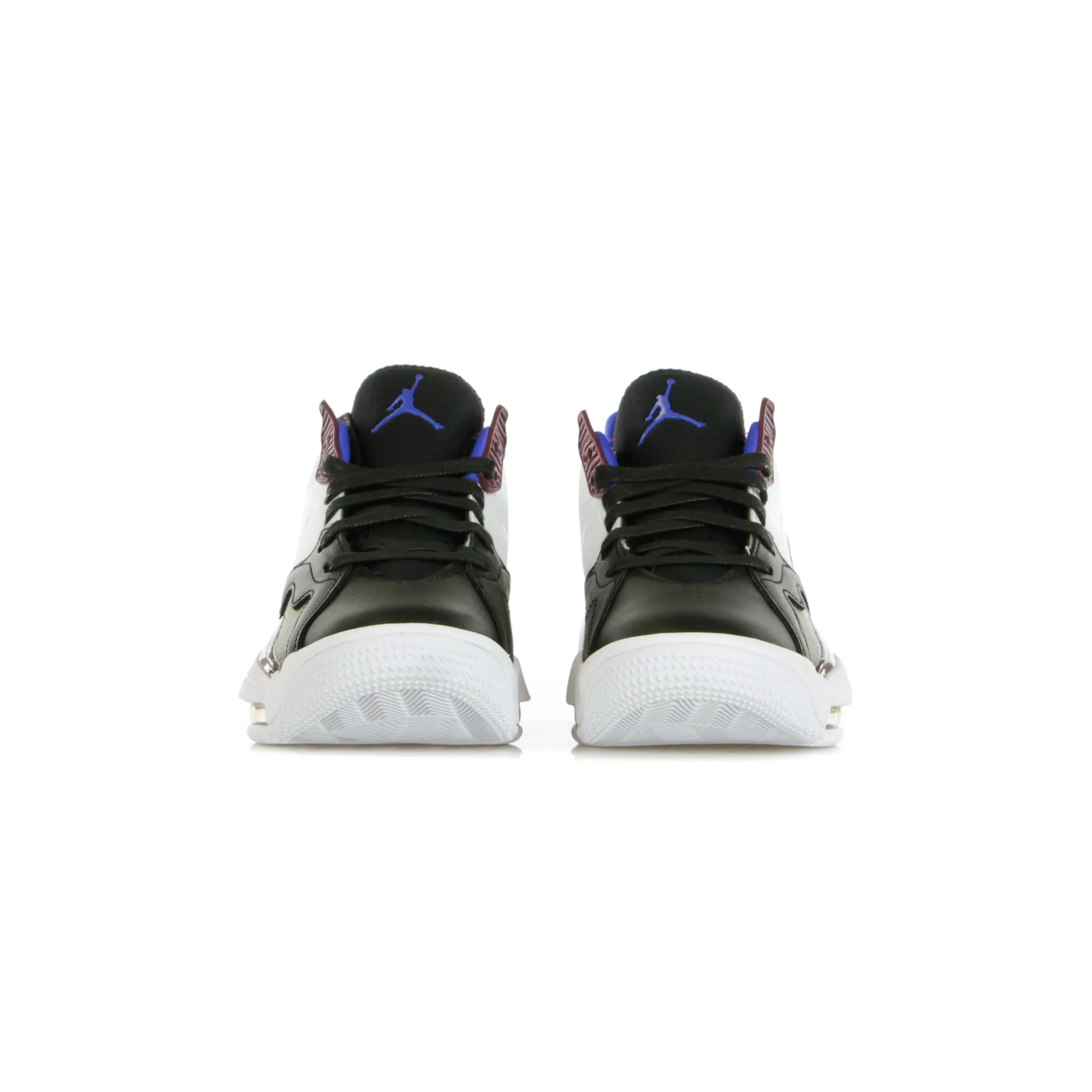Scarpa Alta Donna Jordan Zoom 92 Black/hyper Royal/dark Beetroot/white