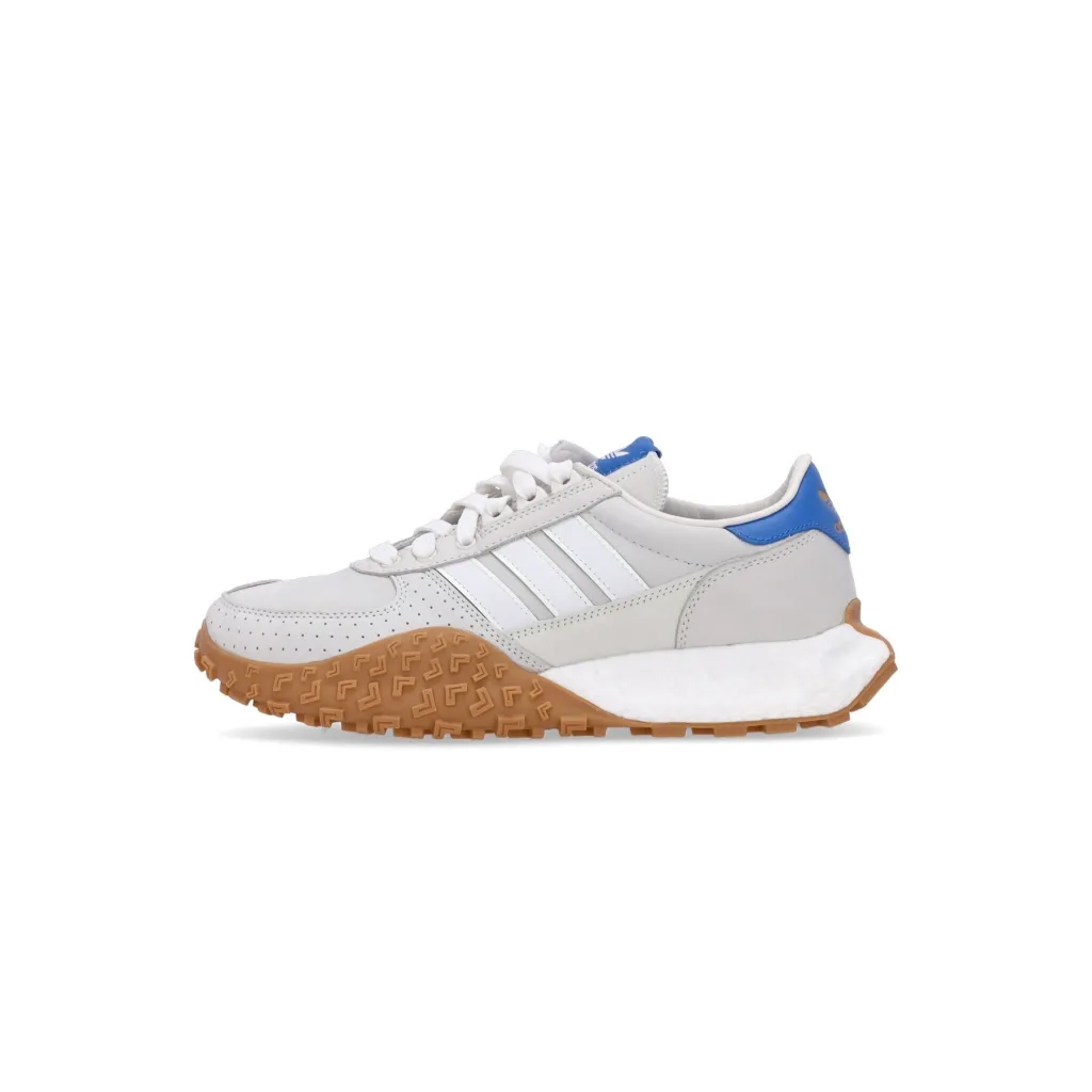 scarpa bassa uomo retropy e5 wrp OFF WHITE/CLOUD WHITE/BRIGHT ROYAL