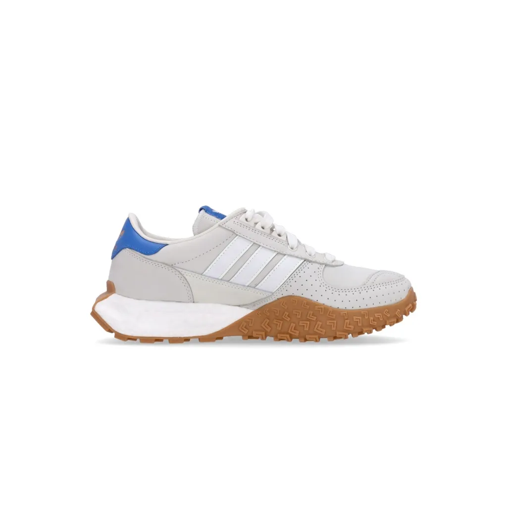 scarpa bassa uomo retropy e5 wrp OFF WHITE/CLOUD WHITE/BRIGHT ROYAL