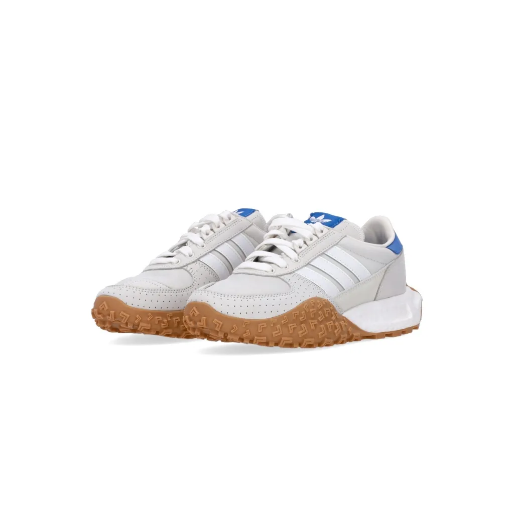 scarpa bassa uomo retropy e5 wrp OFF WHITE/CLOUD WHITE/BRIGHT ROYAL