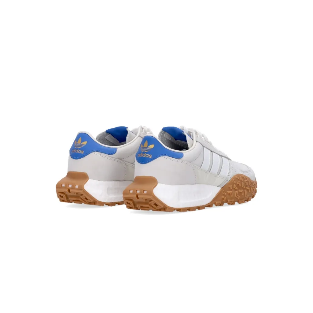scarpa bassa uomo retropy e5 wrp OFF WHITE/CLOUD WHITE/BRIGHT ROYAL