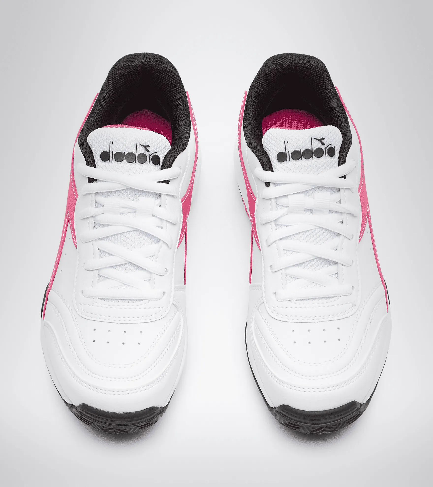 SCARPA DA TENNIS DA DONNA DIADORA S. CHALLENGE 4SL CLAY 101.178112 C9813