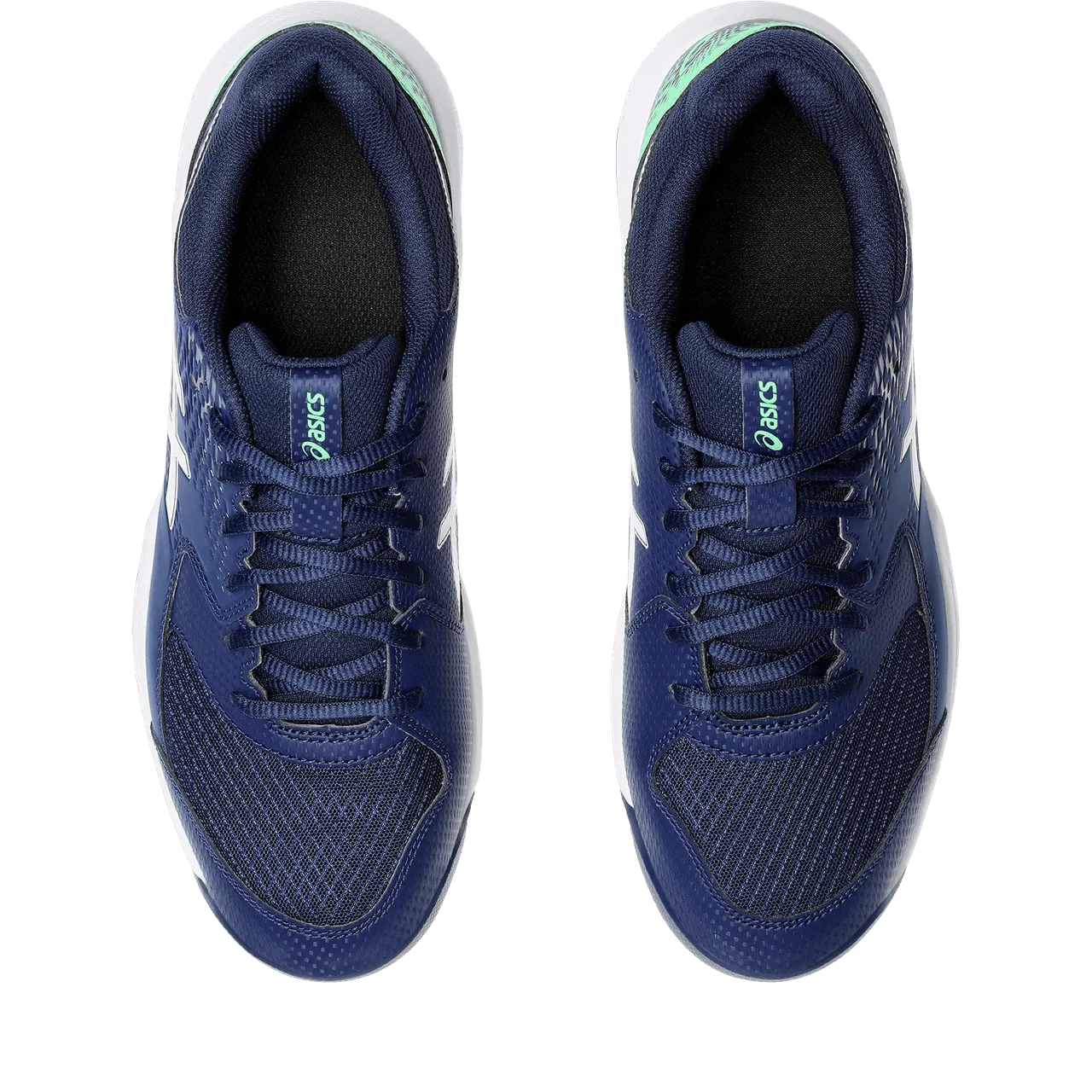 SCARPA DA TENNIS DA UOMO ASICS DEDICATE 8 CLAY 1041A448 401