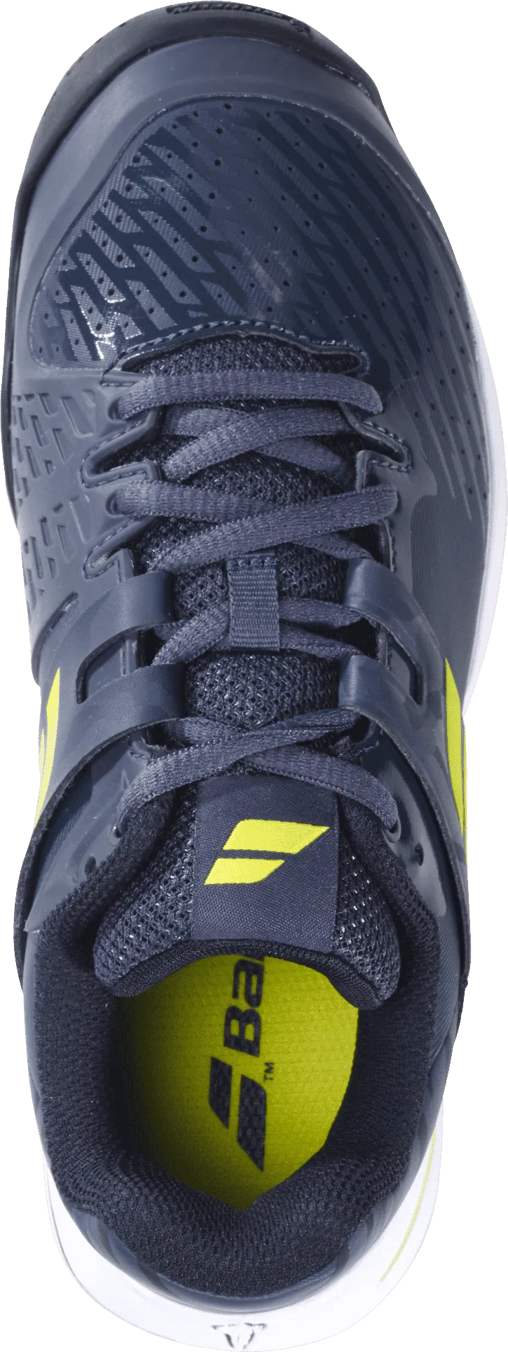 SCARPA DA TENNIS JUNIOR BABOLAT PROPULSE ALL COURT JUNIOR BOY 32S23478 3027